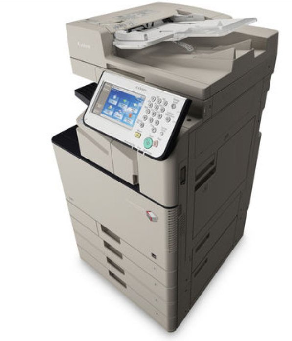 Photocopieur CANON IR ADVANCE C3325 - KERA FRANCE Photocopieur CANON IR ADVANCE C3325 - KERA FRANCE